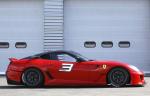 Ferrari 599 XX 2009 года